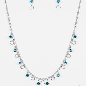 Here are 2 beautiful necklaces! Each set is $5!